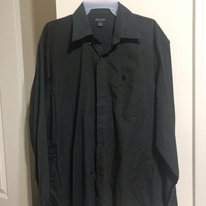 Men’s button down dress shirts